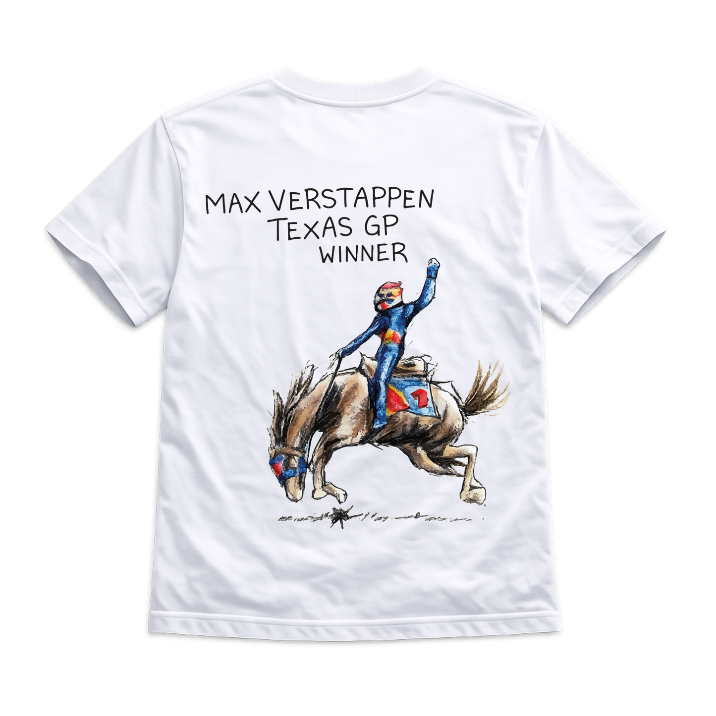Playera Max