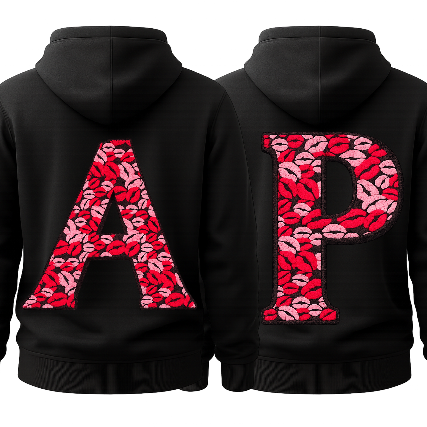 Duo Sudaderas Inicial
