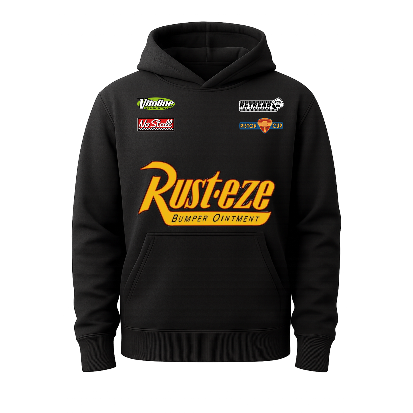Sudadera Rusteze