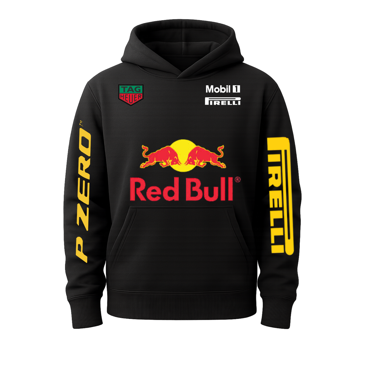 Sudadera RedBull