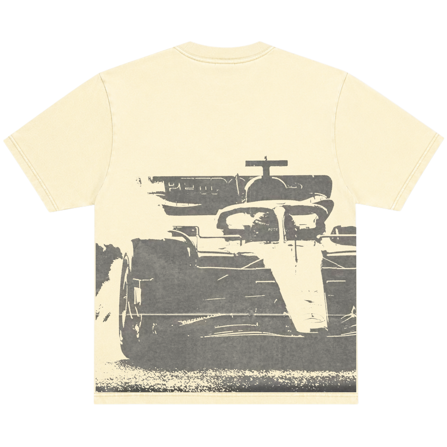 Playera F1