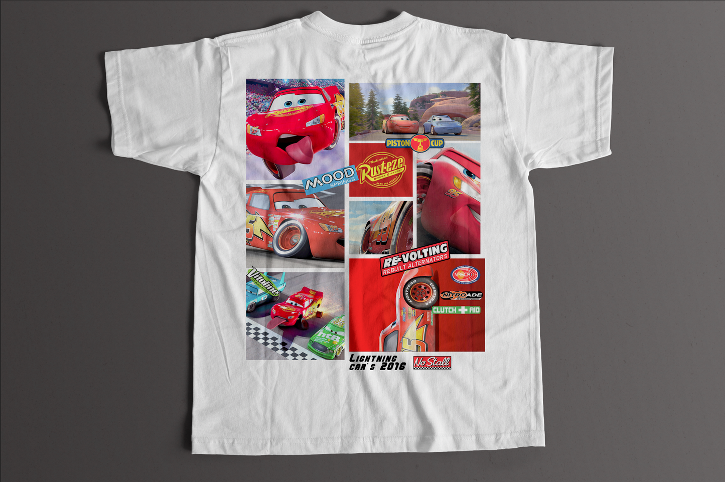 Player Cars
