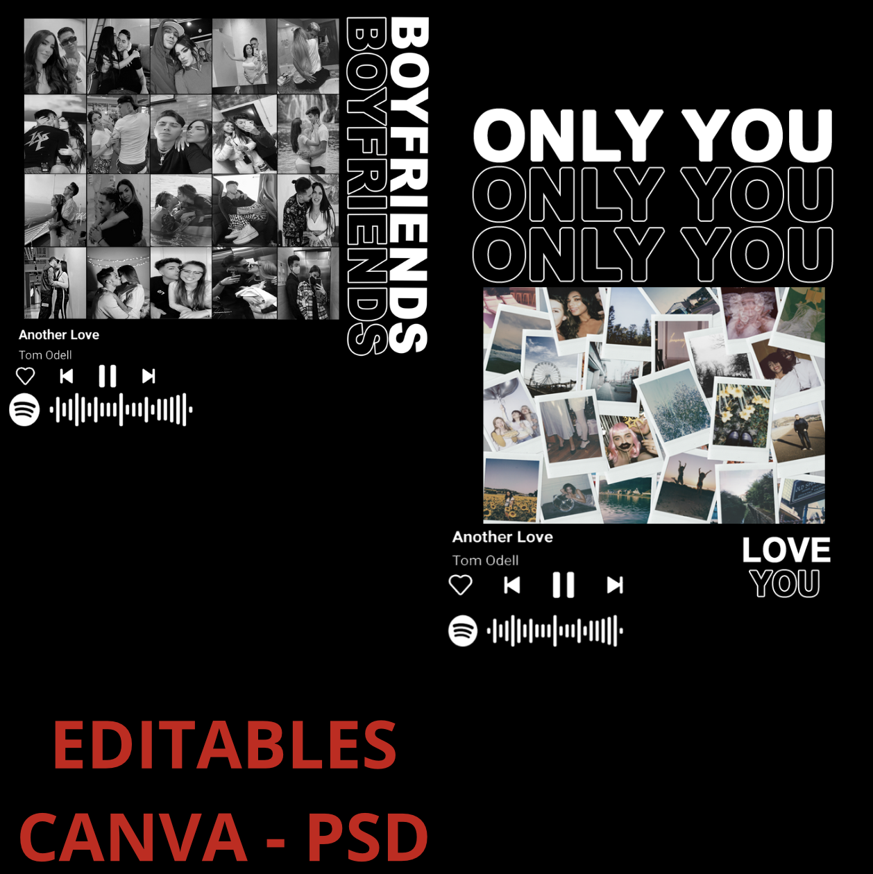 Paquete +50,000 diseños