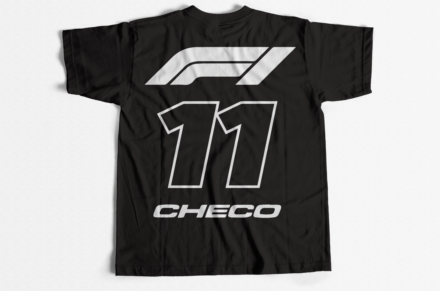 Player Checo Cadillac