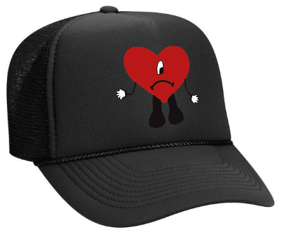Gorra Trucker Un Verano Sin Ti