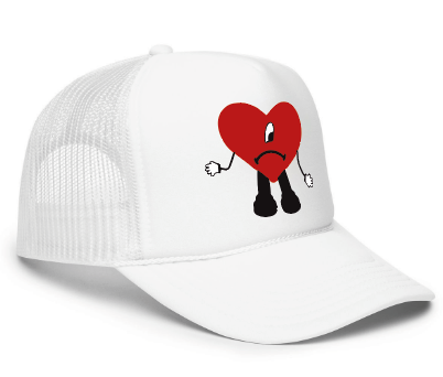 Gorra Trucker Un Verano Sin Ti