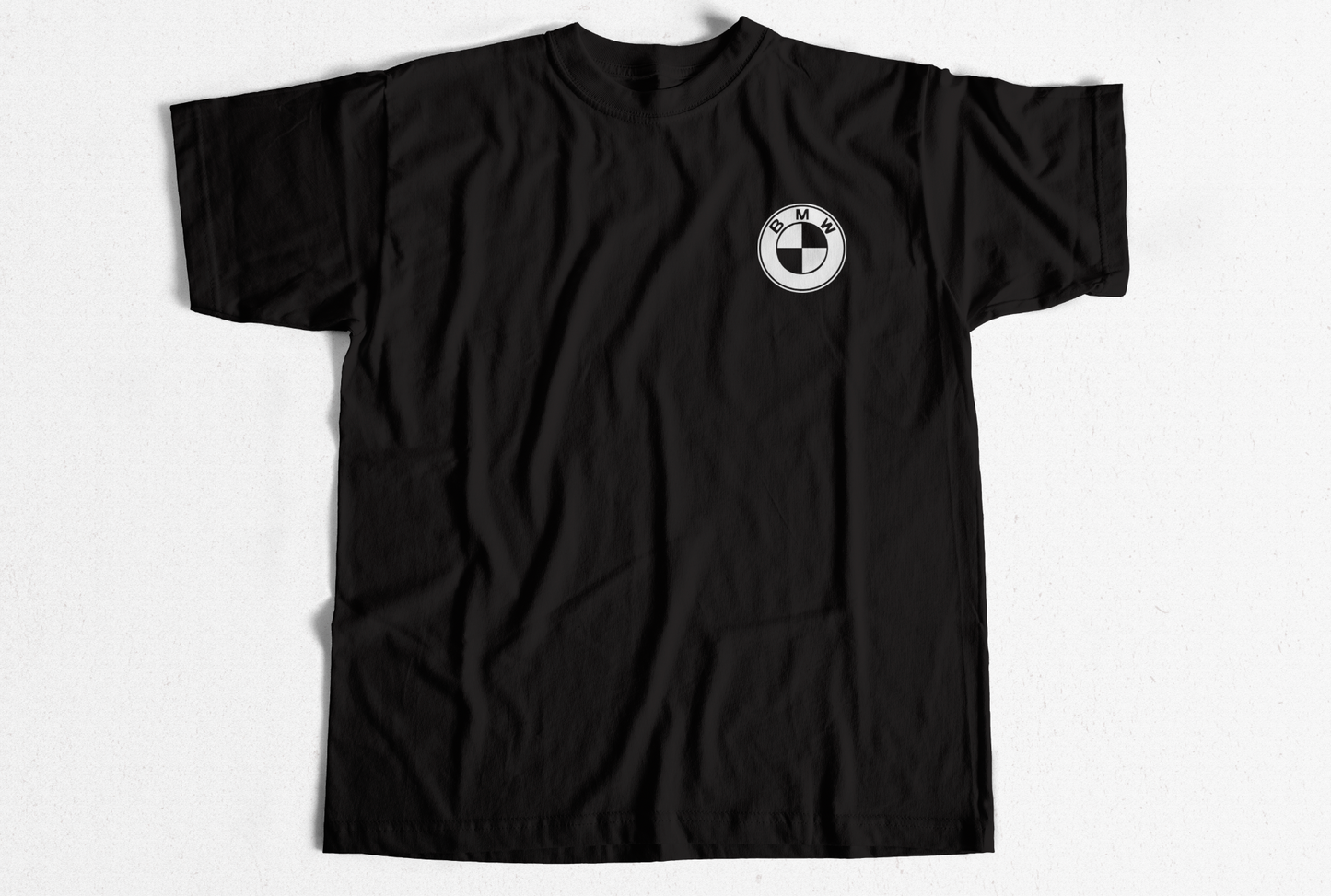 Playera BMW