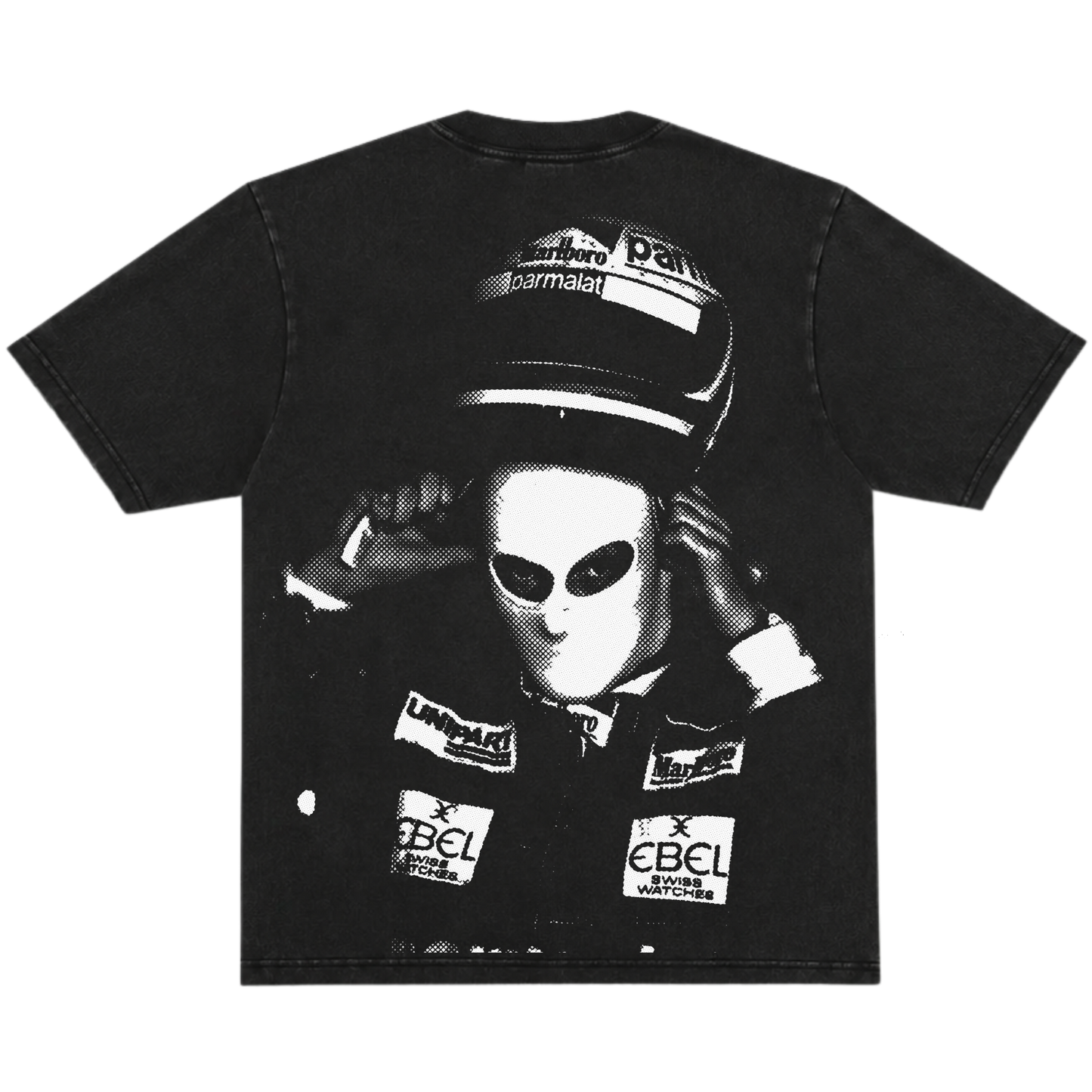 Playera Niki Lauda