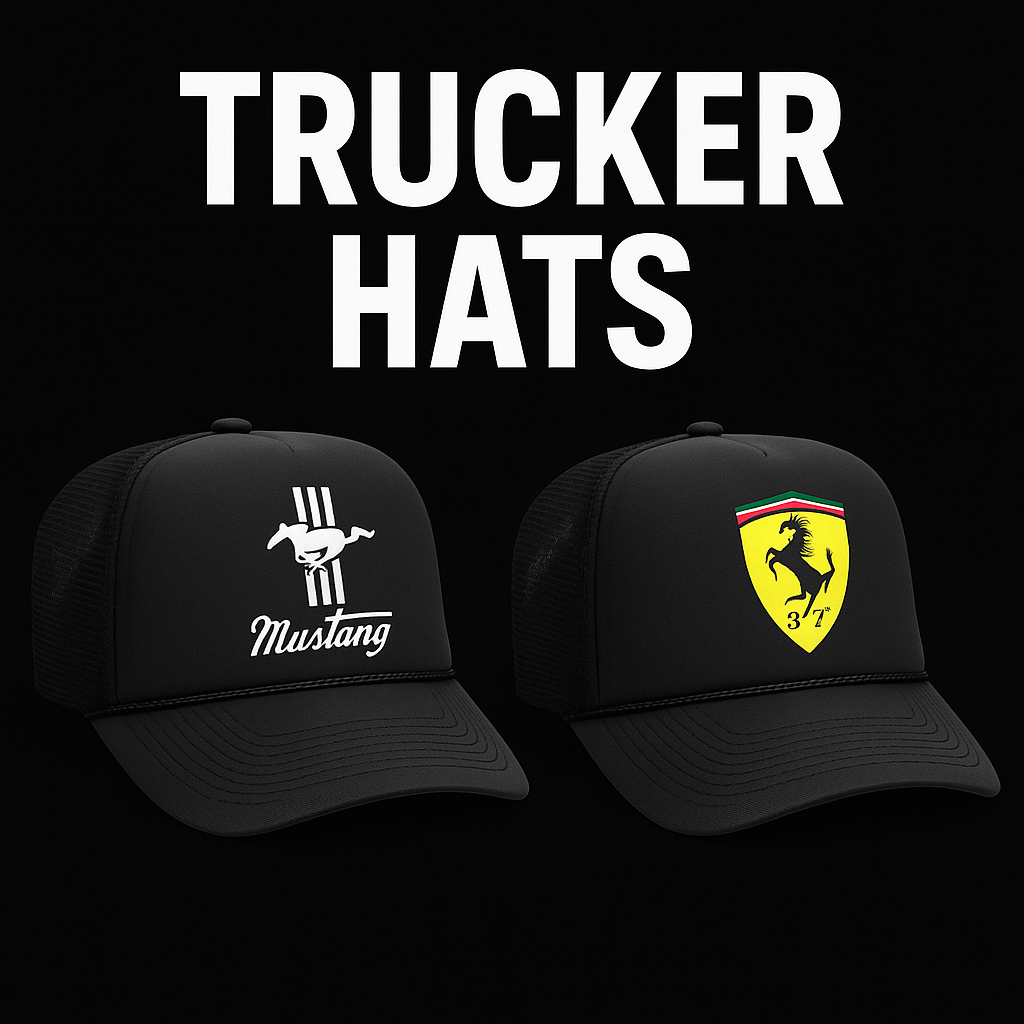 Trucker Hats