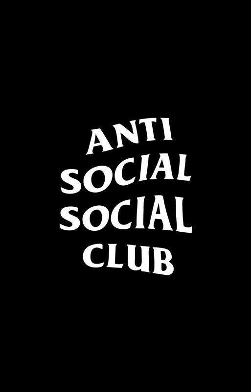 Anti Social Club