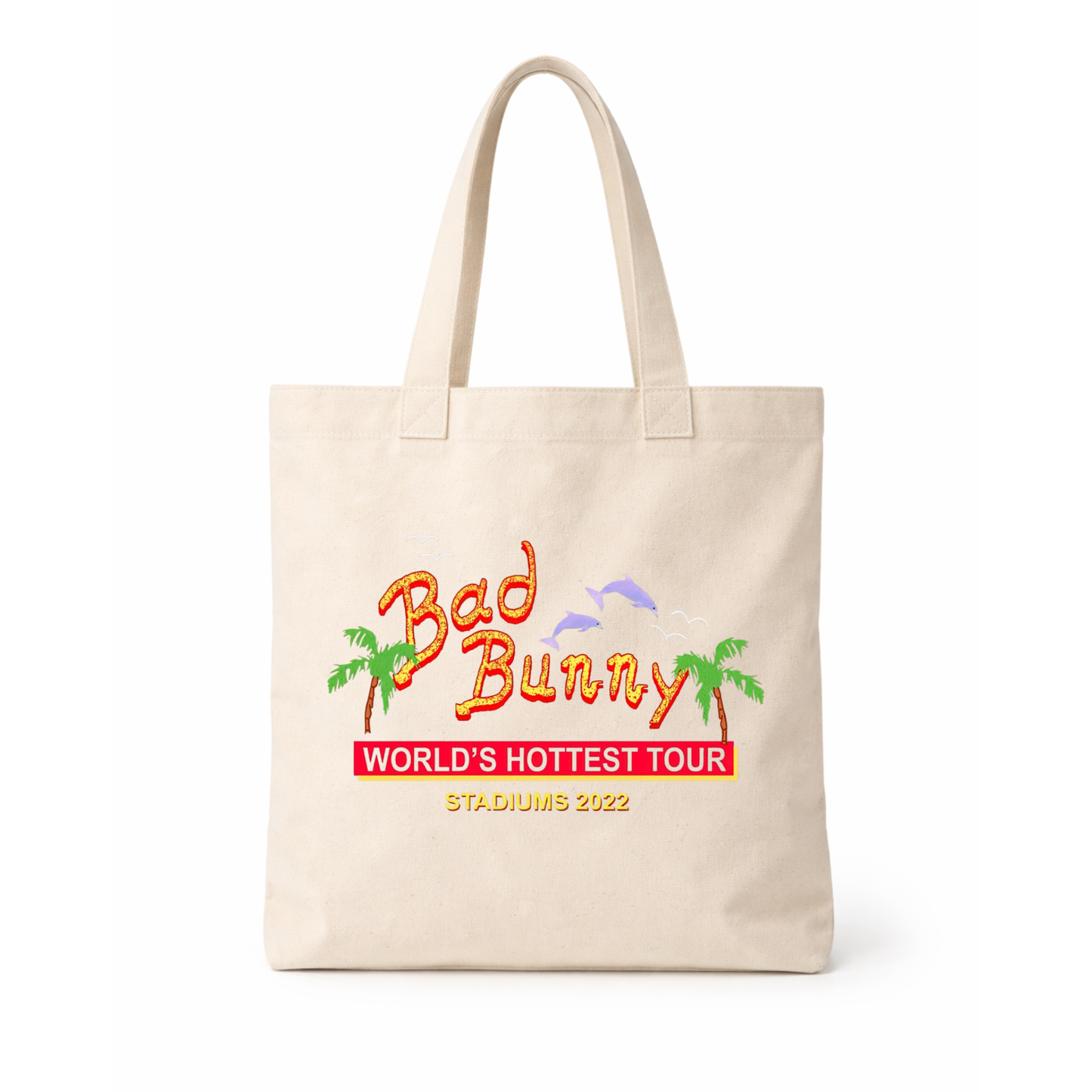 Tote Bag Un Verano Sin Ti