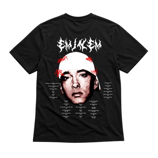 Playera Eminem