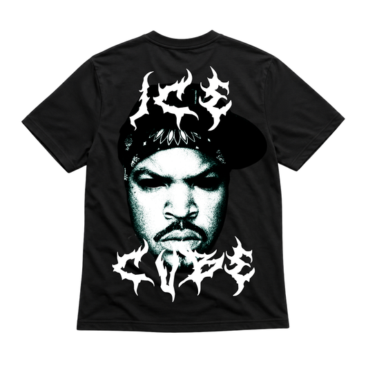 Playera Ice Cube