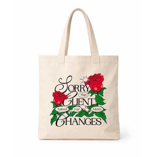 Tote Bag