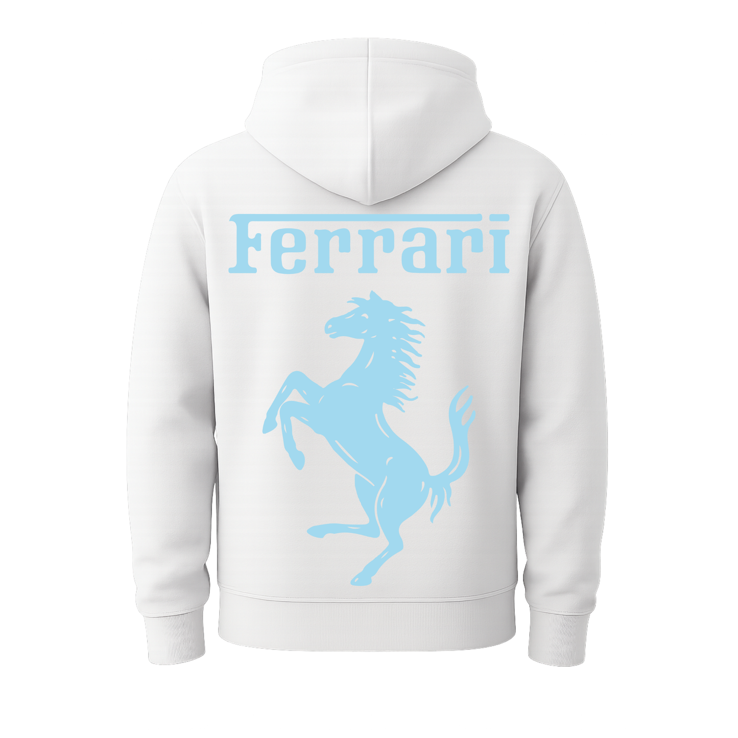 Sudadera Ferrari