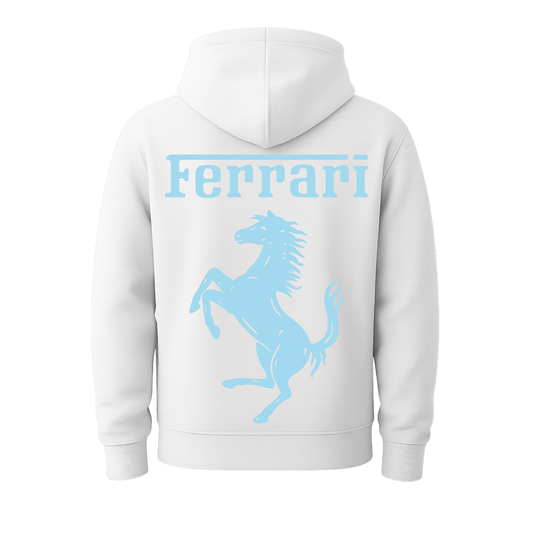 Sudadera Ferrari