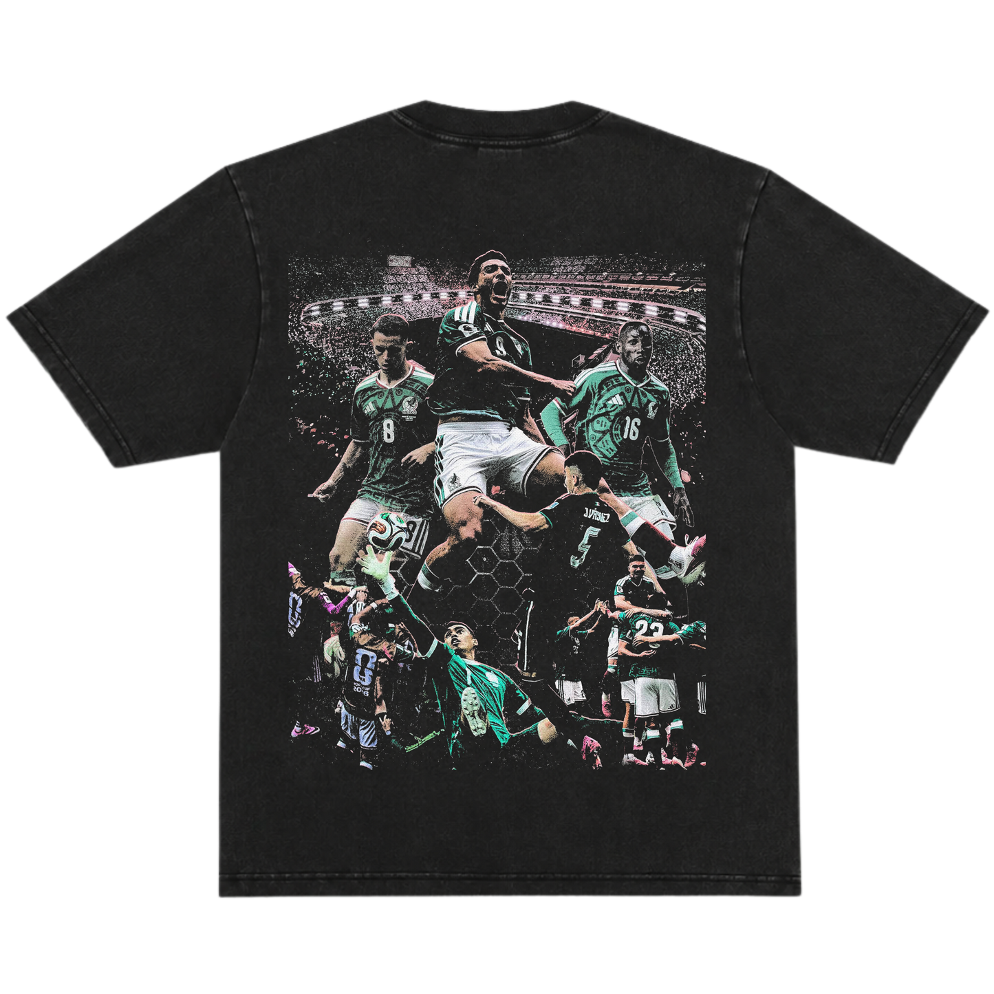 Playera México