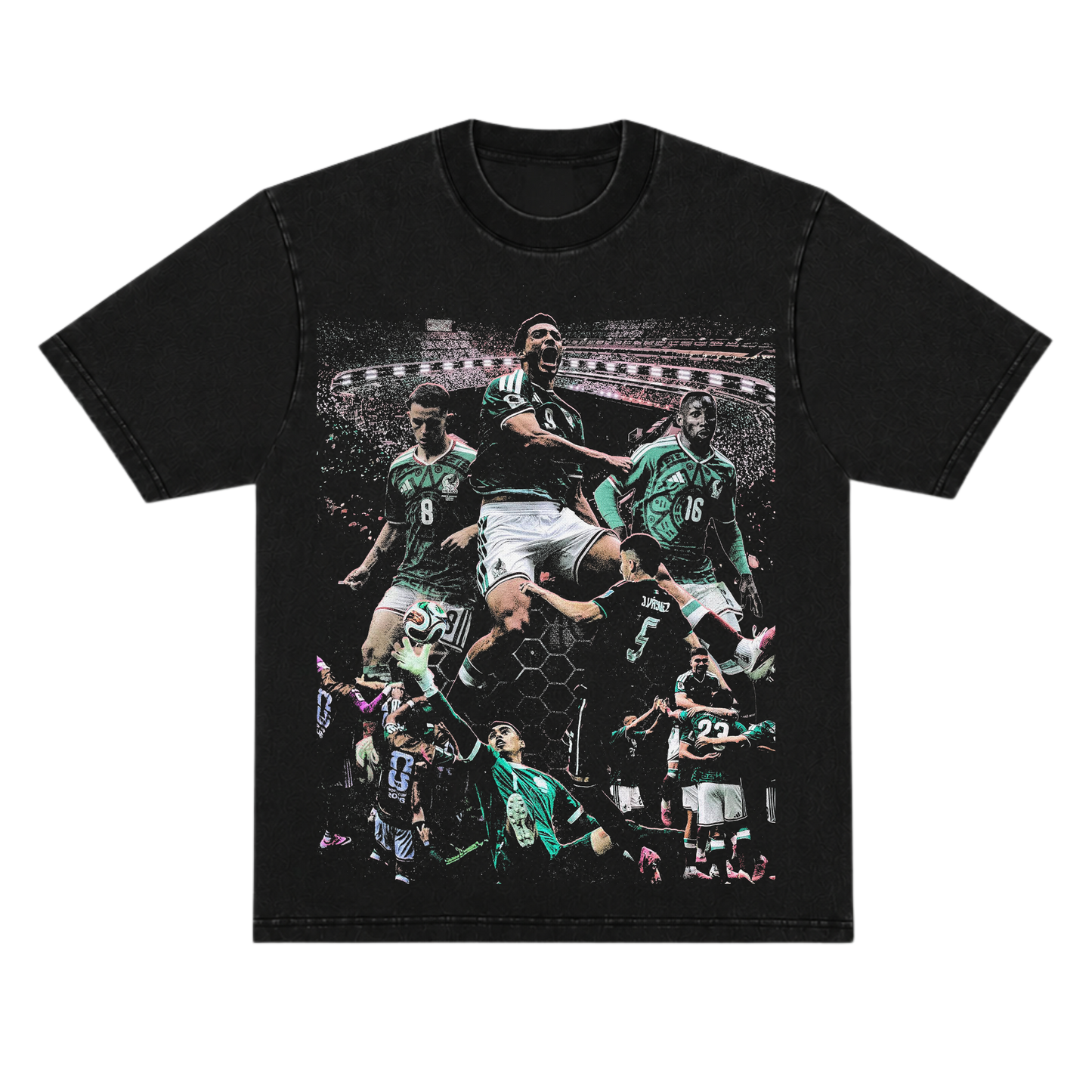 Playera México