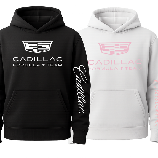 Duo Sudaderas Cadillac