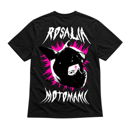 Playera Rosalia