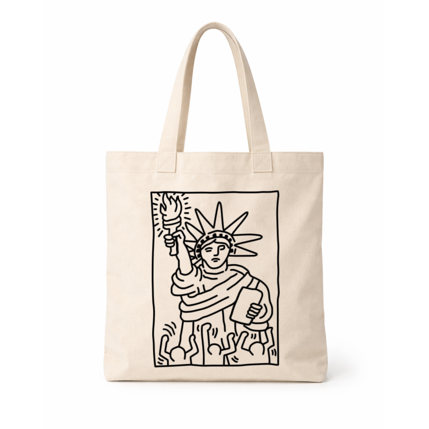 Tote Bag NY