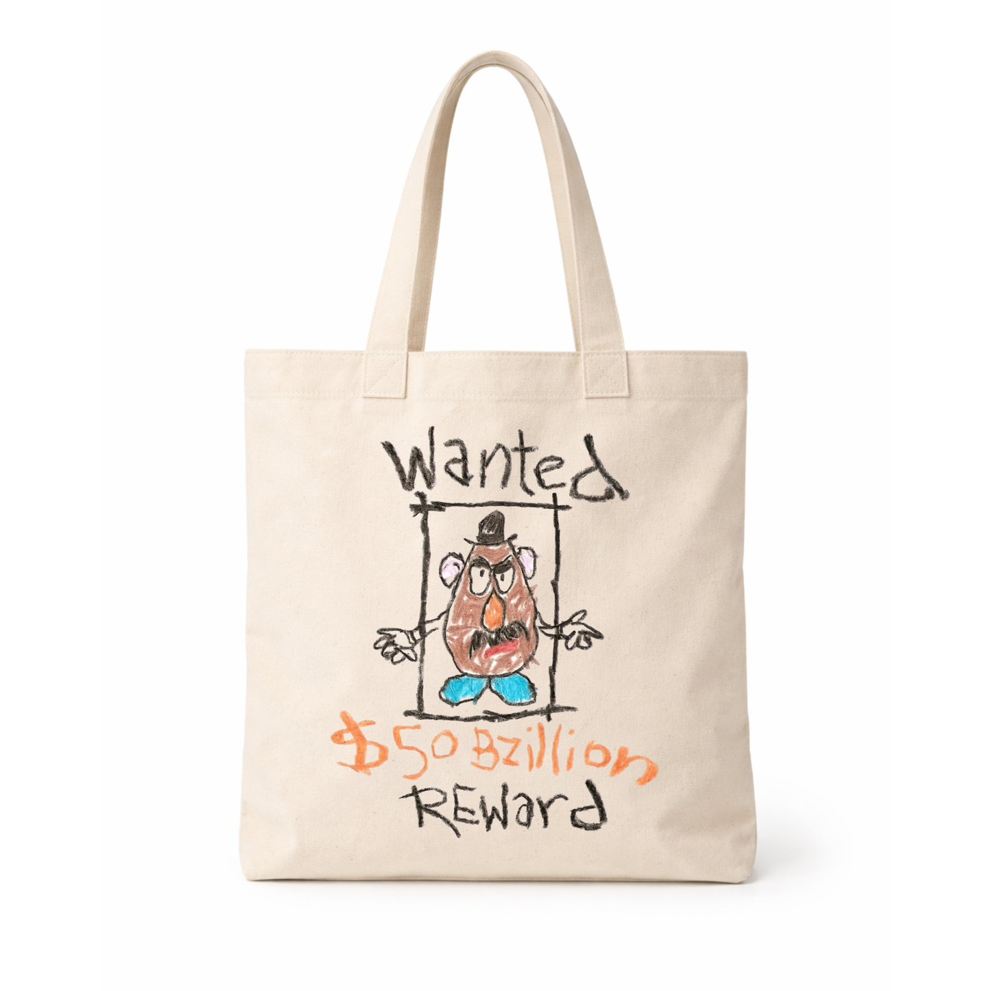 Tote Bag Toy Story