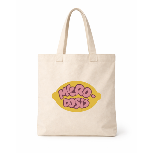 Tote Bag Mora