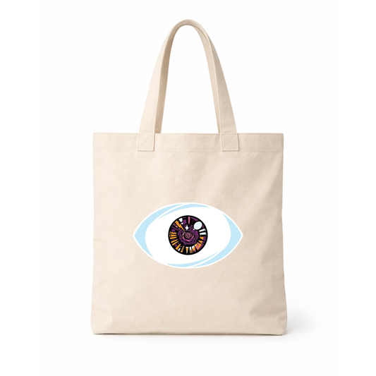Tote Bag Bad Bunny