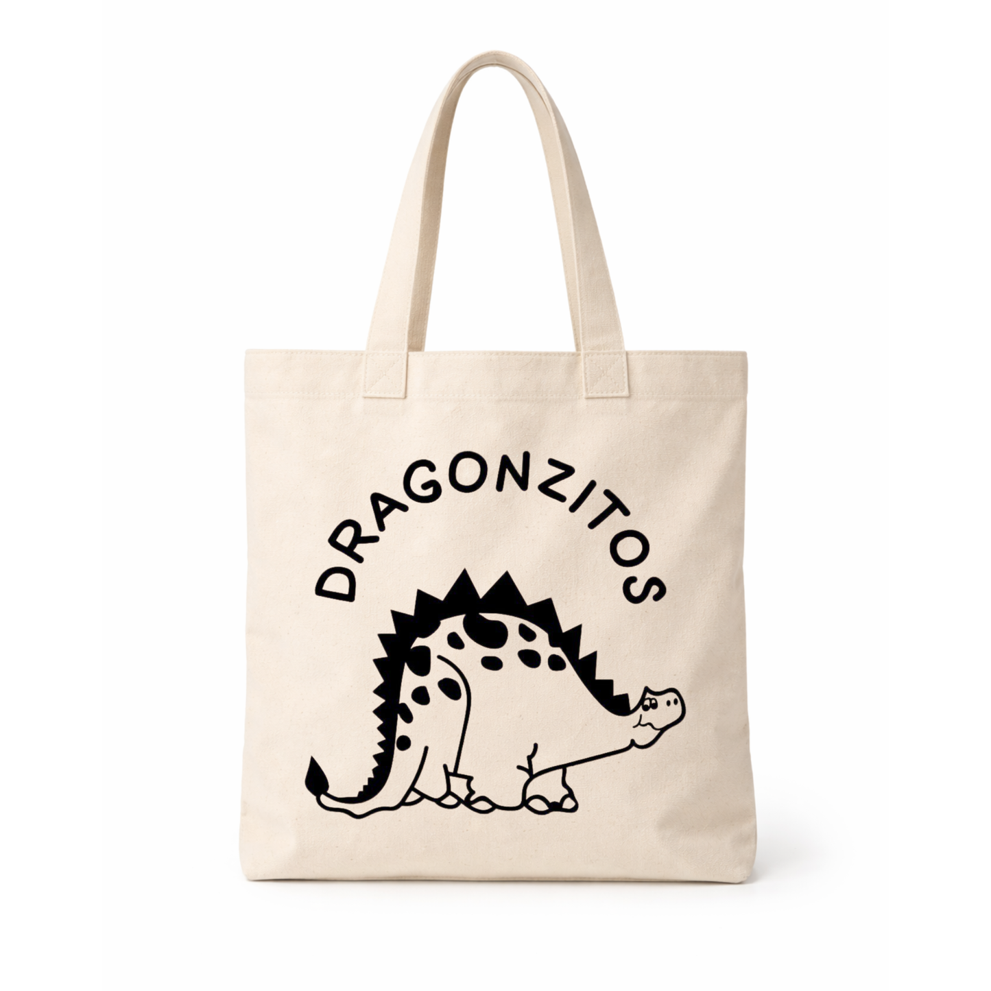 Tote Bag Dragonzitos