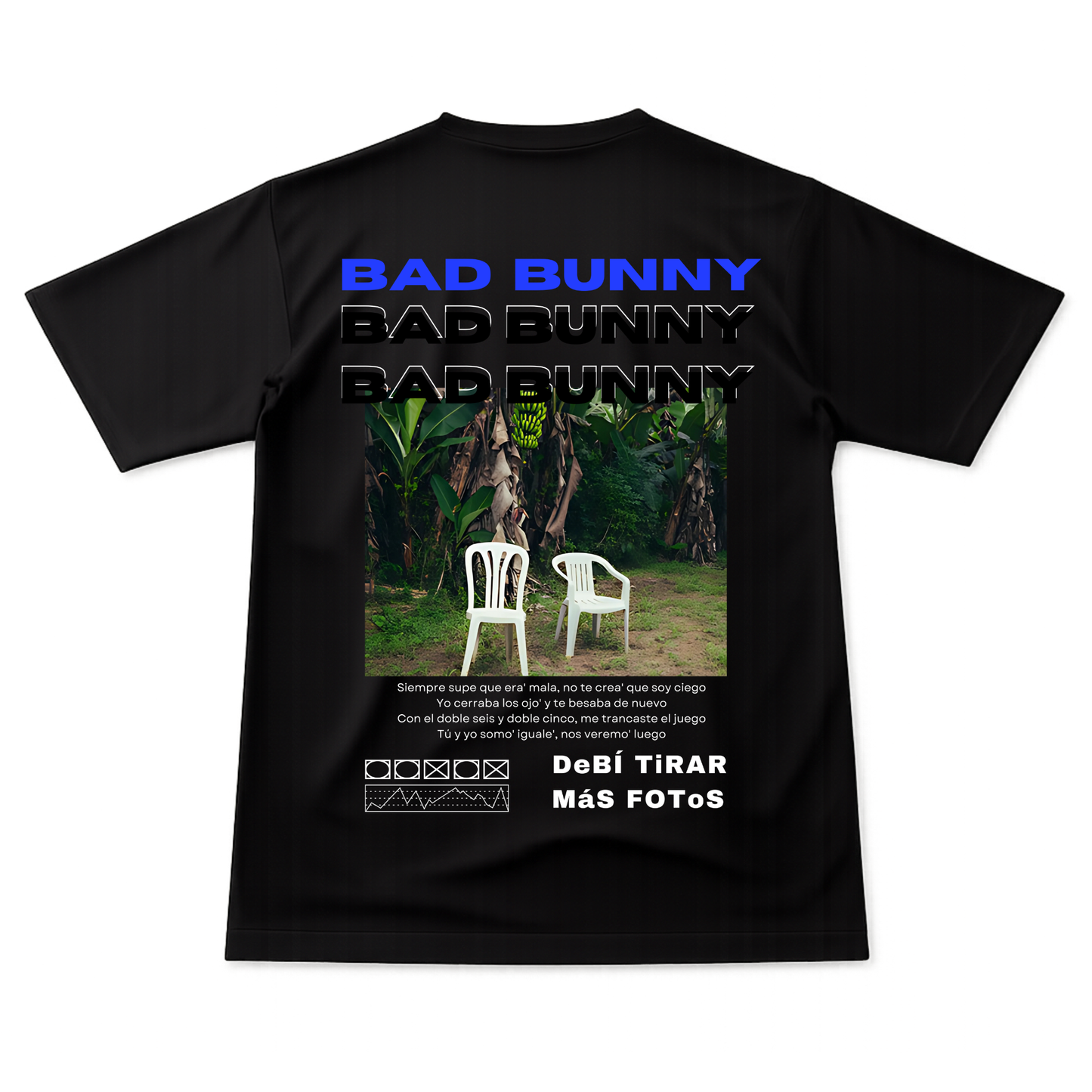 Playera dtmf portada