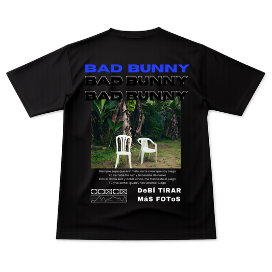 Playera dtmf portada