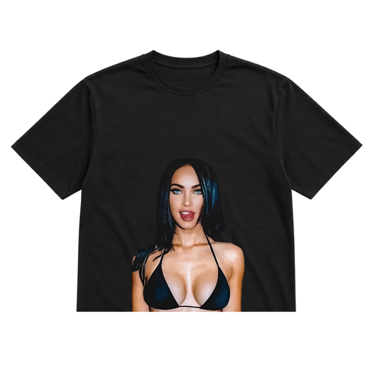 Playera Megan Fox