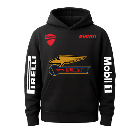 Sudadera Ducati