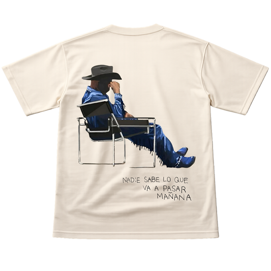 Playera Bad Bunny