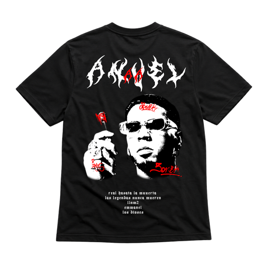 Playera Anuel