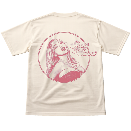Playera Sabrina