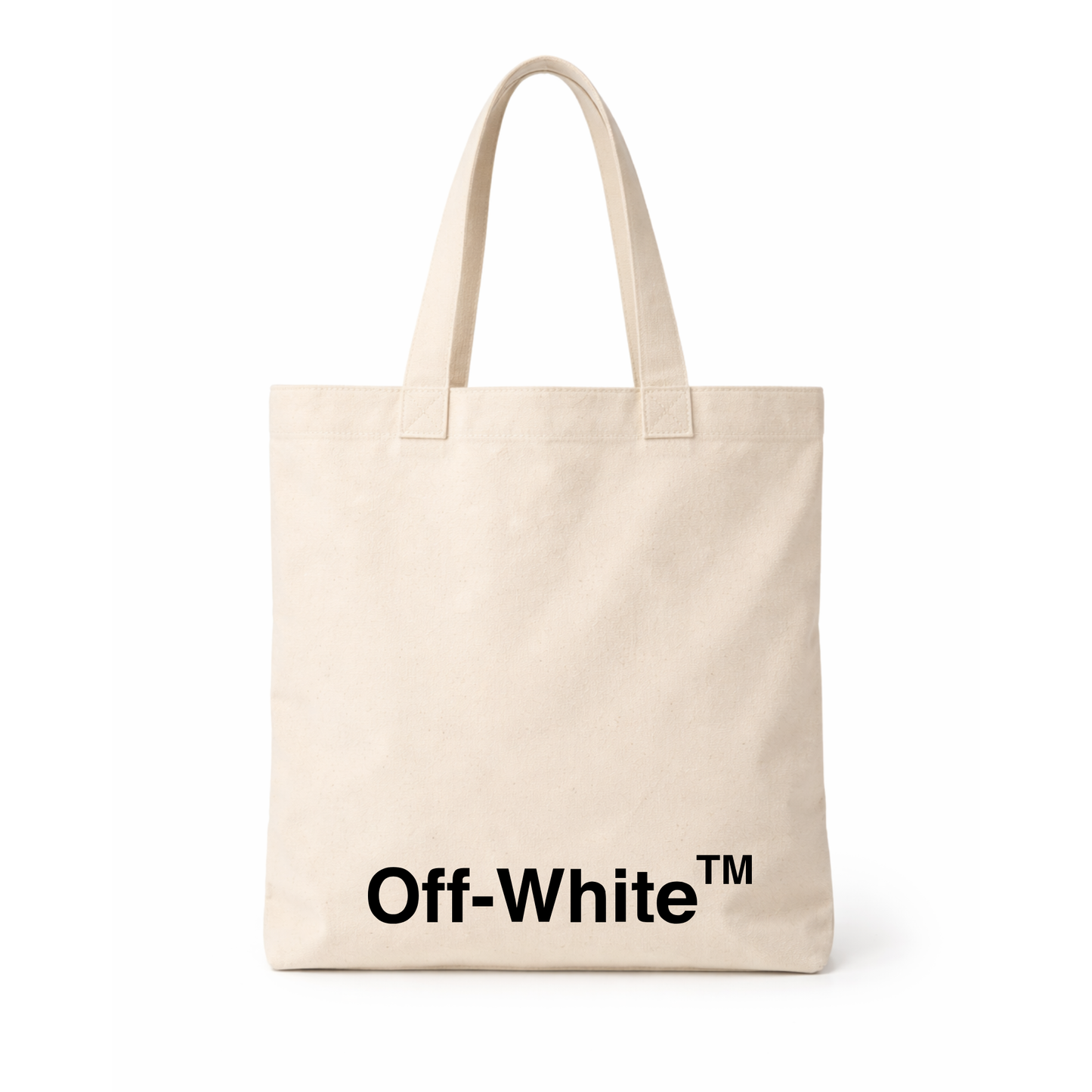 Tote Bag Off White
