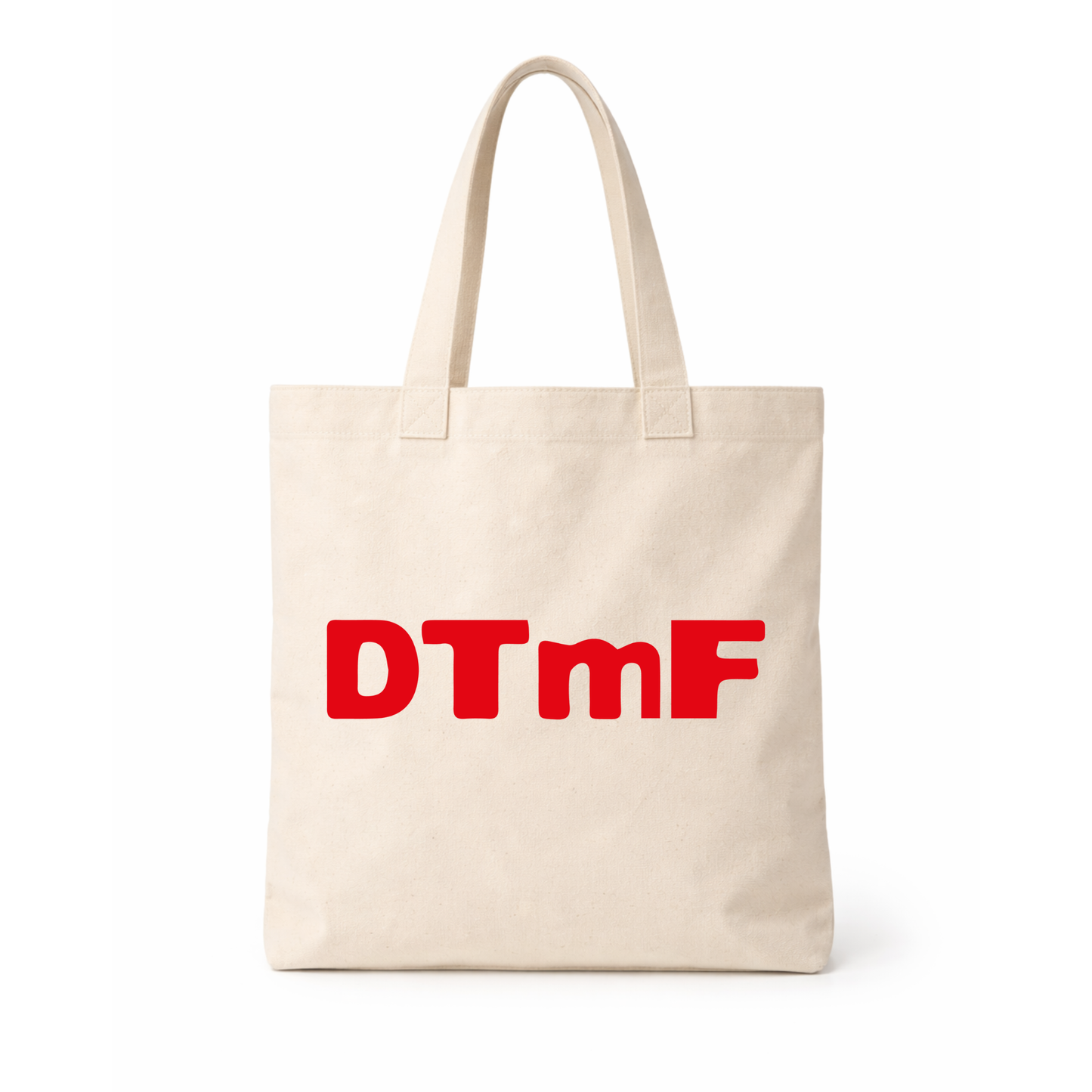 Tote Bag DTMF