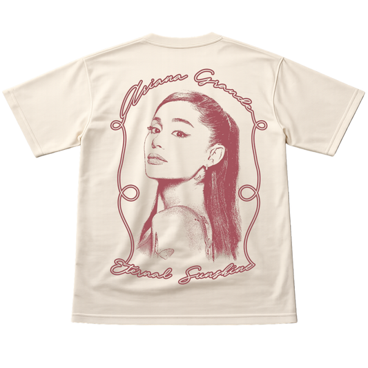 Playera Ariana Grande