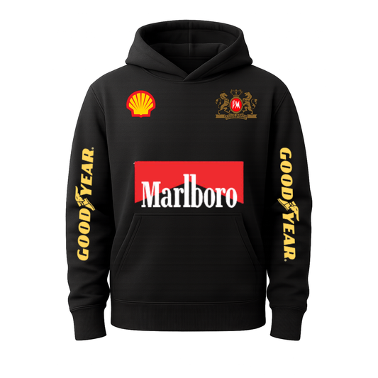 Sudadera Marlboro