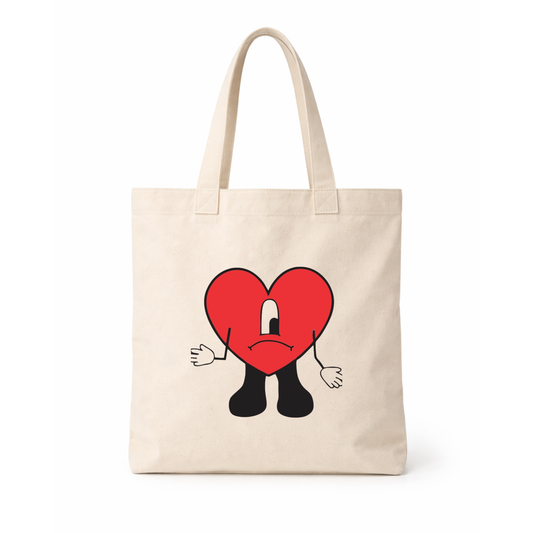Tote Bag Un Verano Sin Ti