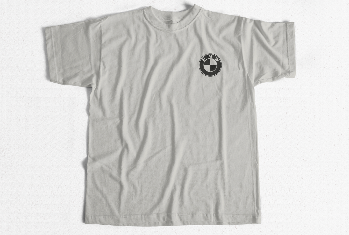 Playera BMW