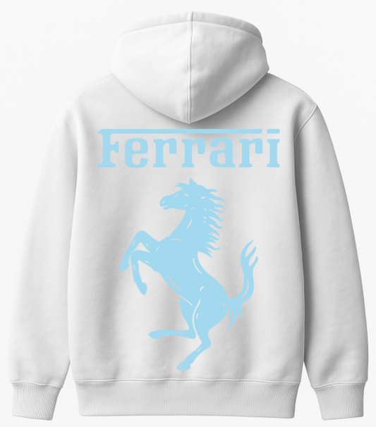 Sudadera Ferrari