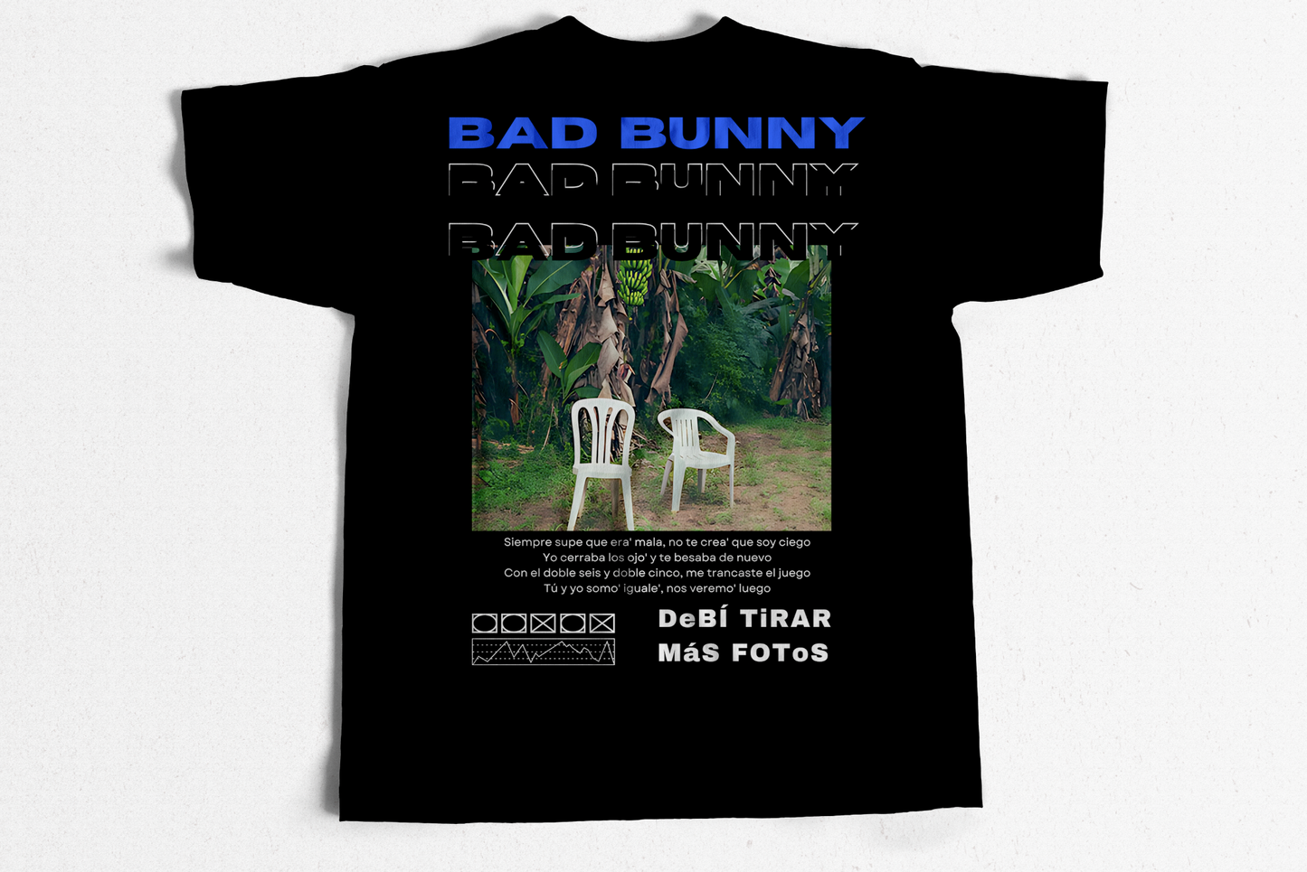 Playera dtmf portada