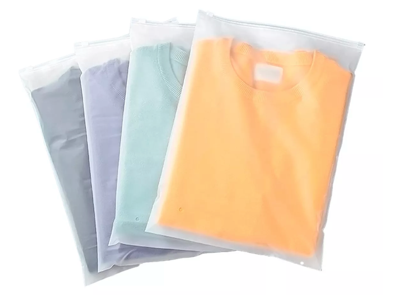 100 Bolsa Ziploc Premium