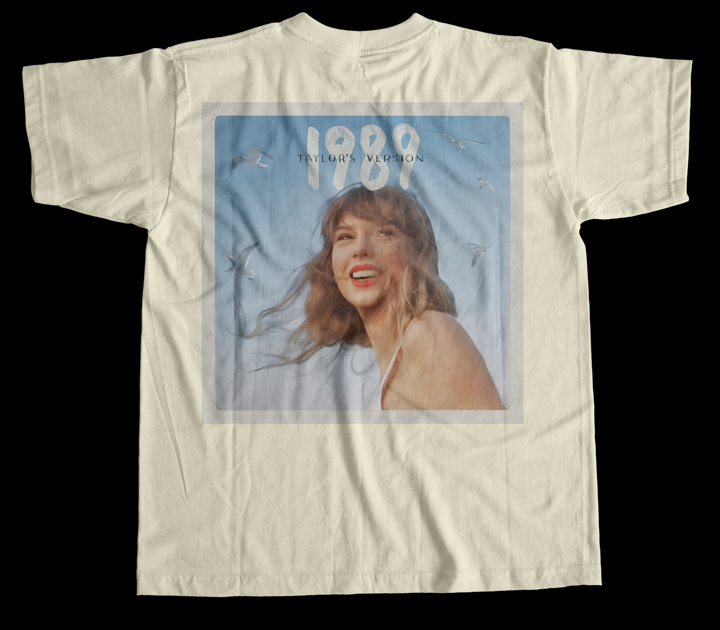 Playera Taylor Swift