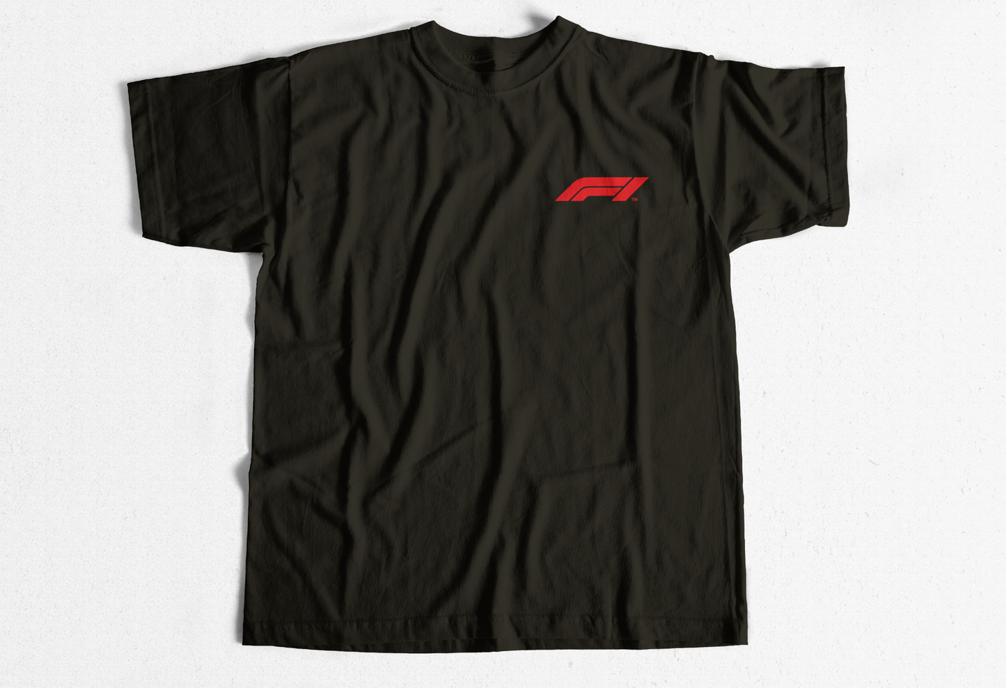 Playera Carlos Sainz