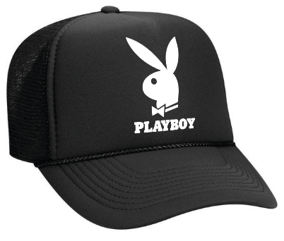Gorra Trucker PLAYBOY