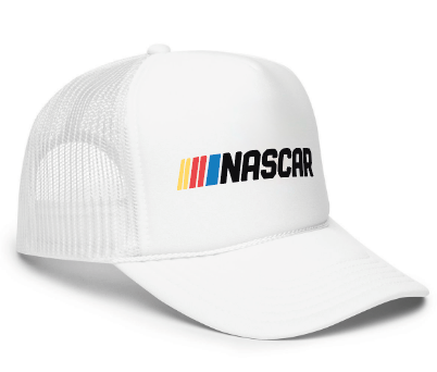 Gorra Trucker Nascar