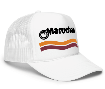 Gorra Trucker Maruchan